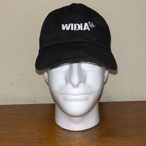 Earnhardt Chip Ganassi Racing with Felix Sabates Hat~ Black